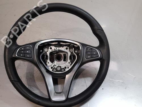 Ratt MERCEDES-BENZ GLA-CLASS (X156) GLA 200 CDI / d (156.908) (136 hp) 11232058