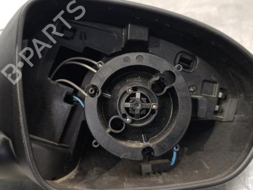 Right mirror DACIA SANDERO III 1.0 SCe 65 | BP29817795C27