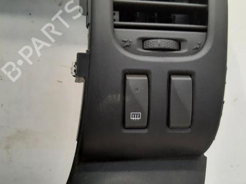 Air vent RENAULT TRAFIC III Van (FG_) 1.6 dCi 140 (FGMA, FGMC) | BP23601881I21 
