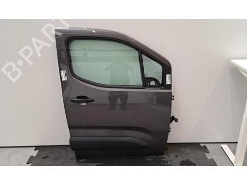 Used Right front door Right front door PEUGEOT PARTNER Box Body/MPV (K9) 1.5 BlueHDi 100 (102 hp) 35970089 35970089