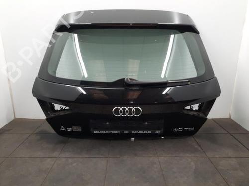 Used Tailgate Tailgate AUDI A3 Limousine (8VS, 8VM) 30 TDI (115 hp) 33476972 33476972