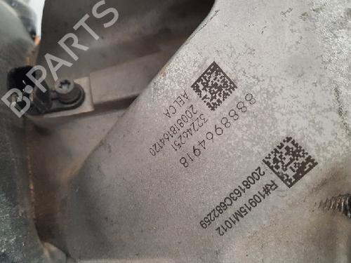 Right rear steering knuckle VOLVO XC40 (536) T2 | BP10888604M28 