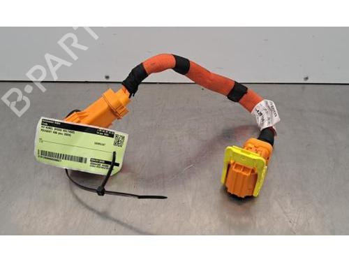 Used Cable PEUGEOT 408 II (FP_, F3_, FM_) e-210 (FMZKZZ) (213 hp) 30927431