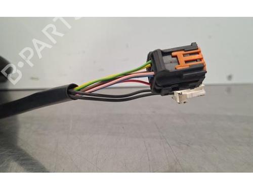 Right mirror CITROËN JUMPY III Van (V_) 2.0 BlueHDi 120 4x4 | BP31241702C27 