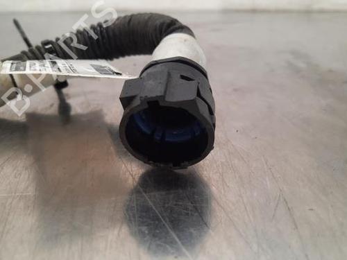Pipe TESLA MODEL Y (5YJY) Long Range All-wheel Drive | BP23617309M125 