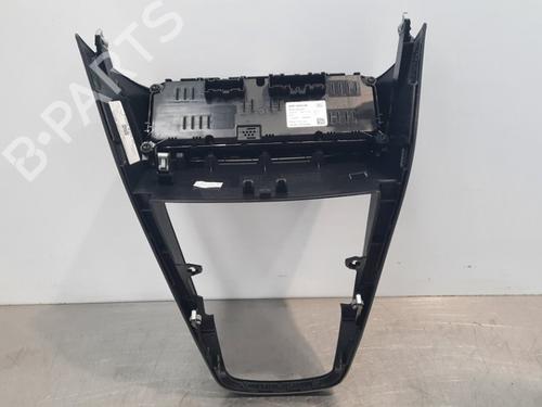 Climate control FORD FIESTA VII (HJ, HF) 1.5 ST EcoBoost | BP11231340I5 