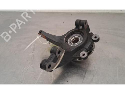 Right front steering knuckle CITROËN C3 IV (CC_, CB_) 1.2 PureTech 100 (CCHPV4) | BP38474367M26 - Image 2