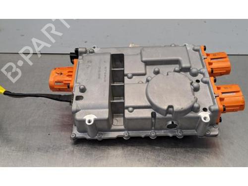 Inverter/Converter RENAULT MASTER III Platform/Chassis (EV, HV, UV) 2.3 dCi 150 FWD (EV0F, HV0F, UV0F, EV03, HV03, UV03) | BP39180240M119 - Image 2