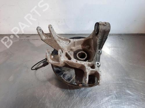 Left rear steering knuckle MG MARVEL R EV (EP21) | BP33612286M27 - Image 3