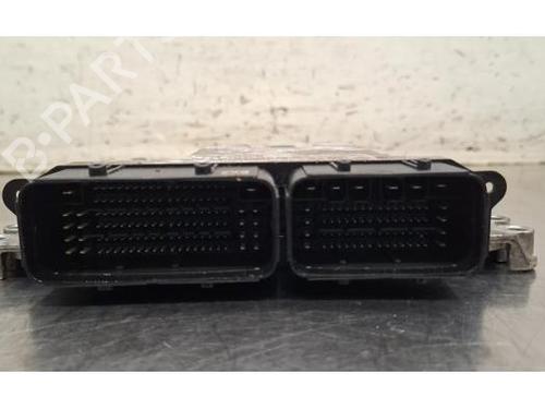Engine control unit (ECU) PEUGEOT EXPERT Van (V_) 1.5 BlueHDi 120 | BP39235213M57 - Image 4