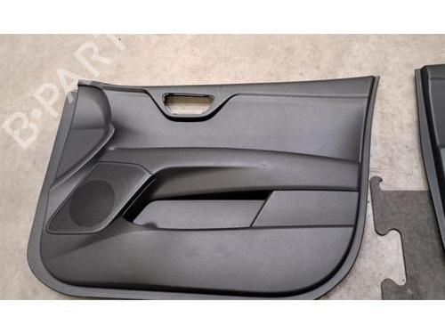 Seats set KIA STONIC (YB) 1.0 T-GDi Eco-Dynamics+ | BP39624681C78 - Image 13