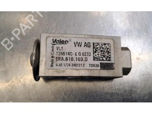 Electronic sensor VW ID.4 (E21) Performance | BP37285285M84 - Image 4