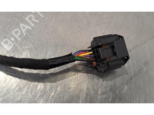 Right mirror NISSAN JUKE (F16_) DIG-T 117 | BP29879413C27