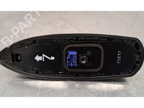 Antenna/Base TOYOTA C-HR (_X1_) 1.8 Hybrid (ZYX10_, ZYX11_, ZYX10R, ZYX11R) | BP29901446C140 