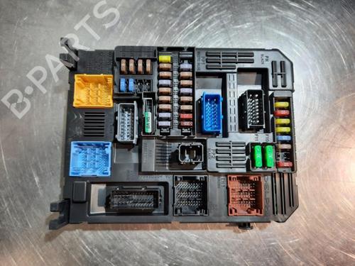 Fuse box CITROËN C4 SPACETOURER (3D_) 1.2 PureTech 130 | BP23593129E1 
