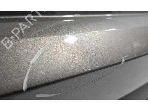 Rear bumper AUDI Q4 E-TRON Sportback (F4N) 45 | BP31272991C8 