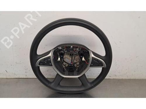 Used Steering wheel Steering wheel DACIA DUSTER (HM_) 1.5 dCi 115 (HMAD) (116 hp) 32739740 32739740