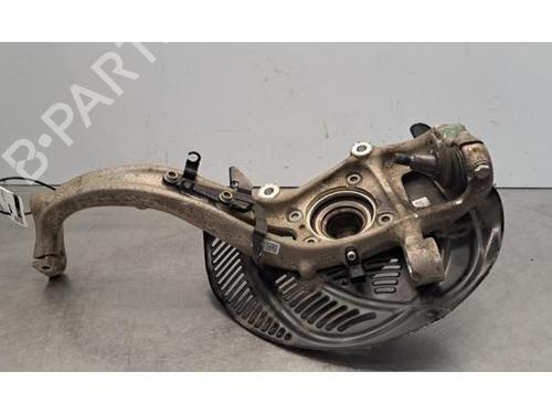 Right front steering knuckle AUDI A6 C8 (4A2) 55 TFSi e quattro | BP39500197M26 - Image 4