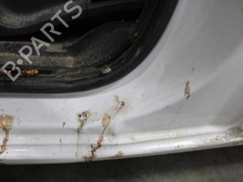 Right slide door RENAULT KANGOO Express (FW0/1_) 1.5 dCi 95 (FW16) | BP29600709C75 