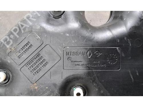 Fuel tank NISSAN JUKE (F16_) DIG-T 117 | BP29879331C62