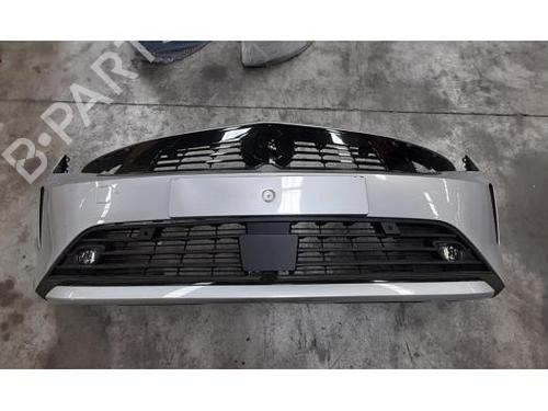 Used Front bumper Front bumper OPEL ASTRA L (OV5) 1.2 (FPHNSL, FPHNSR) (131 hp) 34198980 34198980