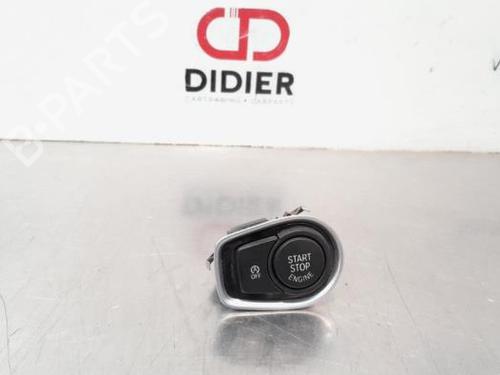Kombi Kontakt / Stilkkontakt BMW 2 Gran Coupe (F44) 216 d (116 hp) 17110742