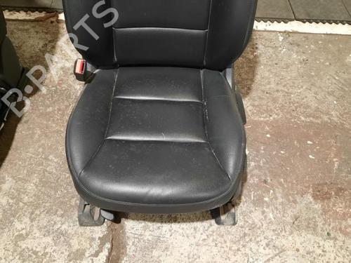 Seats set MERCEDES-BENZ A-CLASS (W176) A 200 CDI / d (176.008) | BP33892825C78  - Image 7