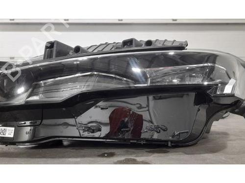 Full front PEUGEOT 308 III (FB_, FH_, FP_, F3_, FM_) e-308 (FMZKWZ) | BP29881724S1
