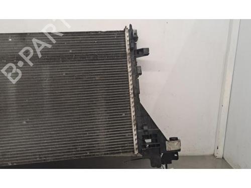 Water radiator RENAULT MASTER III Van (FV) 2.3 dCi 135 FWD (FV0N, FV08, FV06, FV00, FV1S) | BP37499322M31 - Image 5