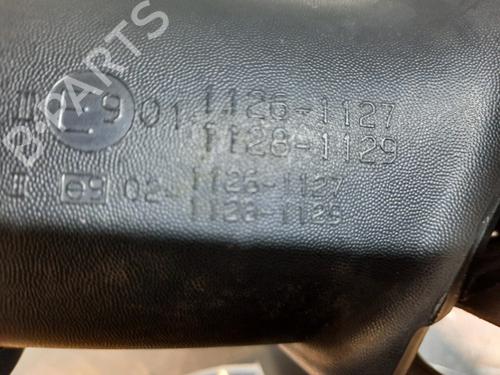 Right mirror RENAULT SCÉNIC II (JM0/1_) 1.9 dCi (JM14) | BP15033258C27 