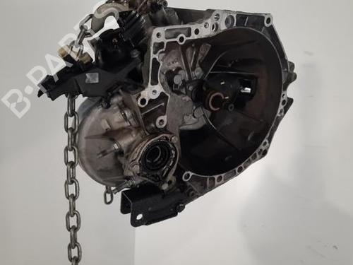 Gearbox OPEL COMBO Box Body/MPV (K9) 1.5 D | BP38039435M3 - Image 2
