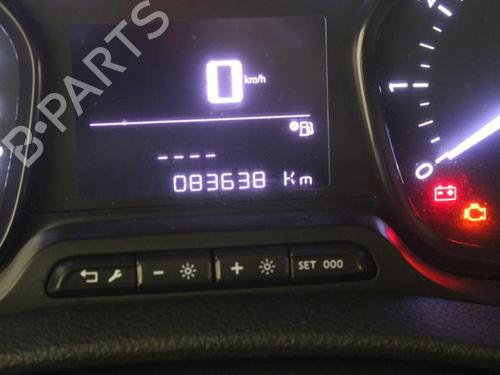 Engine OPEL VIVARO C Van (K0) 1.5 | BP37511674M1 - Image 28