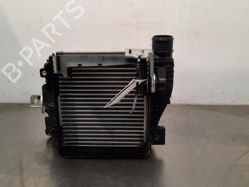 Used Intercooler PEUGEOT 3008 II SUV (MC_, MR_, MJ_, M4_) 1.2 THP/ PureTech 130 (MRHNSM, MRHNSU, MRHNSJ, MRHNYW,... (131 hp) 23610095