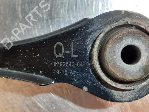 Left rear suspension arm BMW 1 (F20) 116 d | BP23582954M14 