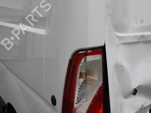 Cup/Object holder RENAULT MASTER III Van (FV) 2.3 dCi 135 FWD (FV0N, FV08, FV06, FV00, FV1S) | BP37686265I37 - Image 9