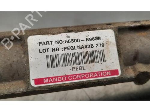 Steering rack HYUNDAI i10 II (BA, IA) 1.0 | BP23623705M22 