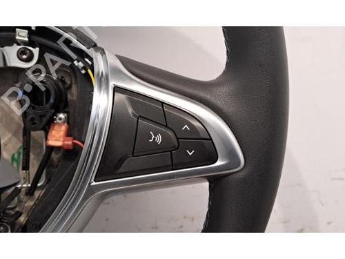 Steering wheel DACIA DUSTER (HM_) 1.3 TCe 130 (HMMF) | BP30446974C49 