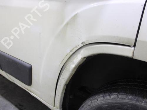 Elektronisk sensor CITROËN JUMPER II Van 2.2 HDi 130 | BP23591563M84 