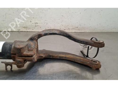 Right front shock absorber BMW X6 (E71, E72) xDrive 30 d | BP38157880M17 - Image 4