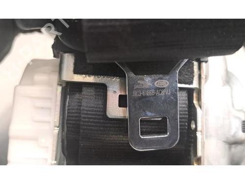 Rear left seatbelt JAGUAR E-PACE (X540) 1.5 P300e Plug-in Hybrid AWD | BP40614875I29 - Image 6