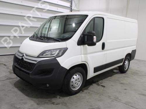 Used Parts CITROËN JUMPER II Van e-Jumper 4604472
