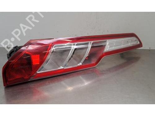Left taillight FORD TRANSIT CUSTOM V362 Van (FY, FZ) 2.0 EcoBlue | BP37623842C34 - Image 2
