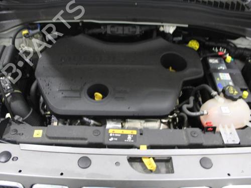 Headlight switch JEEP RENEGADE SUV (BU, B1, BV) 1.6 CRD | BP34118083I24  - Image 14