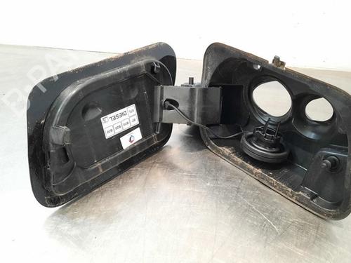 Fuel flap PEUGEOT 3008 II SUV (MC_, MR_, MJ_, M4_) 1.5 BlueHDi 130 | BP11729158C131 