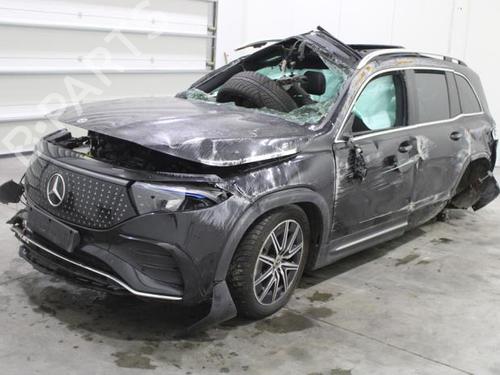 Used Parts MERCEDES-BENZ EQB (X243) EQB 250+ (243.602) 5043968
