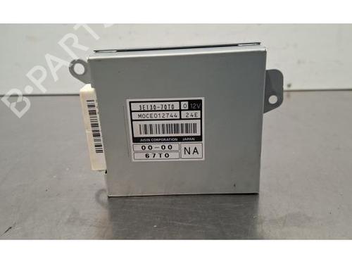 Used Gearbox control unit SUZUKI SWIFT VI (ZD_, ZC_) 1.2 VVT Hybrid (ZCEDS, AOL312) (83 hp) 32485863