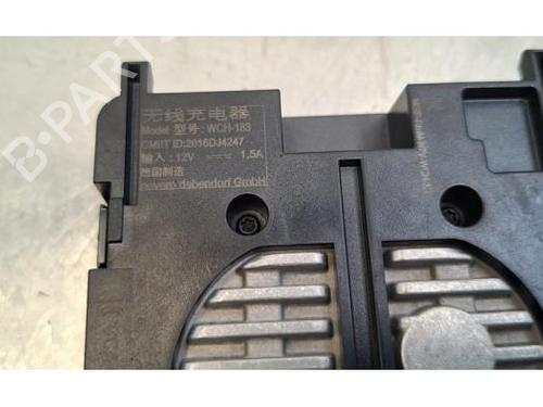 Electronic module AUDI A4 B9 Avant (8W5, 8WD) 2.0 TDI | BP37288044M83 - Image 5