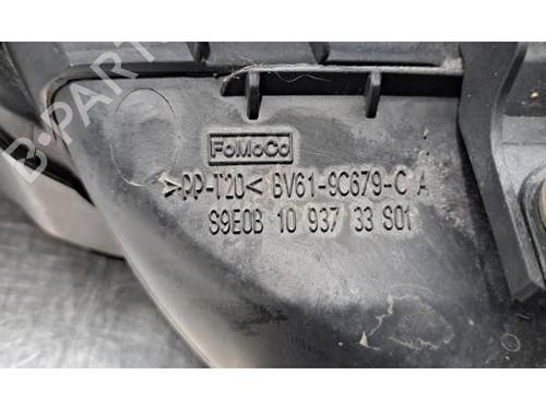 Air filter box FORD KUGA II (DM2) 2.0 TDCi 4x4 | BP29493962M87 
