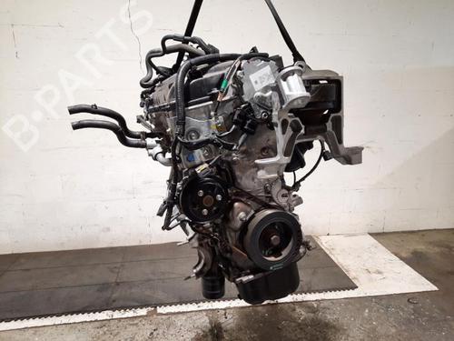 Used Engine Engine MAZDA 2 Hatchback (DL, DJ) 1.5 SKYACTIV-G (90 hp) 33247743 33247743