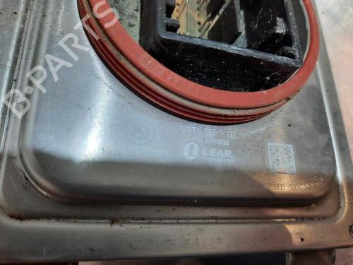 Electronic module BMW 1 (F40) 116 d | BP30310602M83 